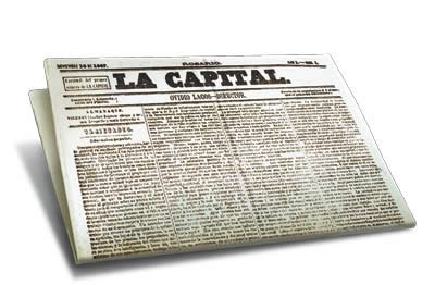 La capital